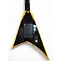 Used Jackson RRX24 Black Solid Body Electric Guitar