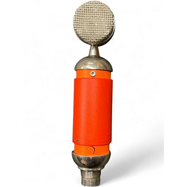 Used Blue MICROPHONE MultiTrack Recorder