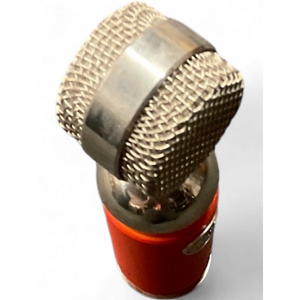 Used Blue MICROPHONE MultiTrack Recorder