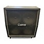 Used Carvin G412 Guitar Cabinet thumbnail