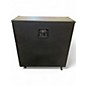 Used Carvin G412 Guitar Cabinet