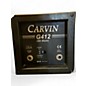 Used Carvin G412 Guitar Cabinet