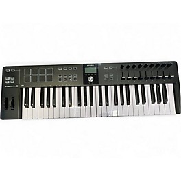 Used Arturia Keylab Essential 49 MIDI Controller