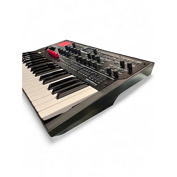 Used KORG MODWAVE Synthesizer