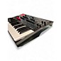 Used KORG MODWAVE Synthesizer