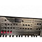 Used KORG MODWAVE Synthesizer