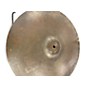 Used SABIAN 18in B8 Pro Ozone Crash Cymbal thumbnail