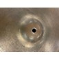 Used SABIAN 18in B8 Pro Ozone Crash Cymbal