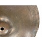 Used SABIAN 18in B8 Pro Ozone Crash Cymbal