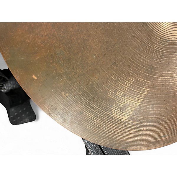 Used SABIAN 18in B8 Pro Ozone Crash Cymbal