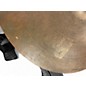 Used SABIAN 18in B8 Pro Ozone Crash Cymbal