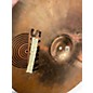Used SABIAN 18in B8 Pro Ozone Crash Cymbal