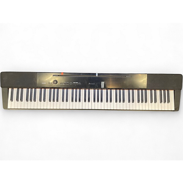 Used Casio PX5S Privia 88 Key Stage Piano