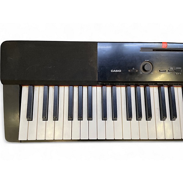 Used Casio PX5S Privia 88 Key Stage Piano