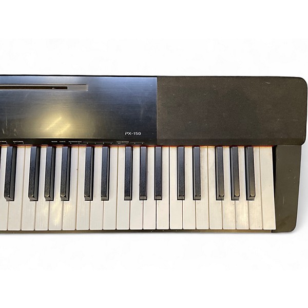 Used Casio PX5S Privia 88 Key Stage Piano