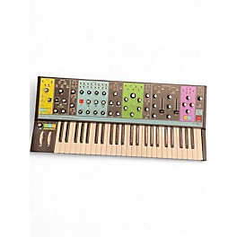 Used Moog MATRIARCH Portable Keyboard
