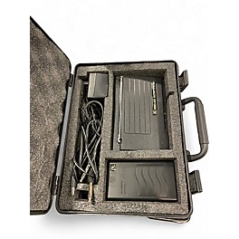 Used SoundTech proaudio wireless guitar system wireless system guitar Instrument Wireless System