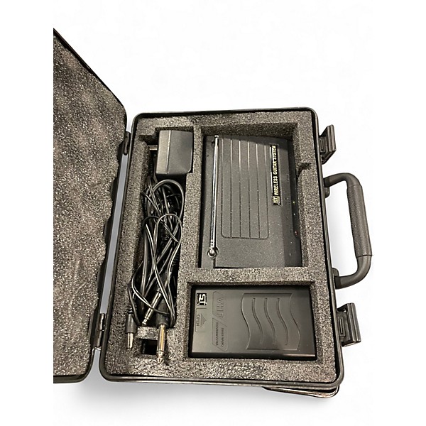 Used SoundTech proaudio wireless guitar system wireless system guitar Instrument Wireless System