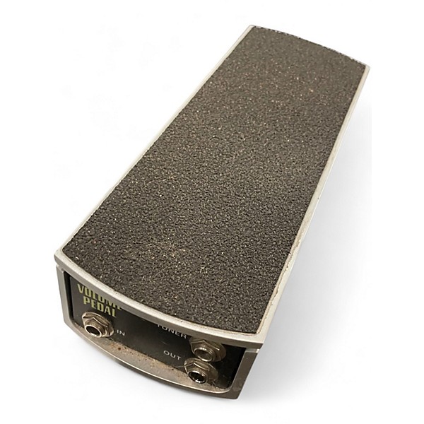 Used Ernie Ball vpjr Pedal