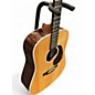 Used Martin D-13 Natural Acoustic Electric Guitar