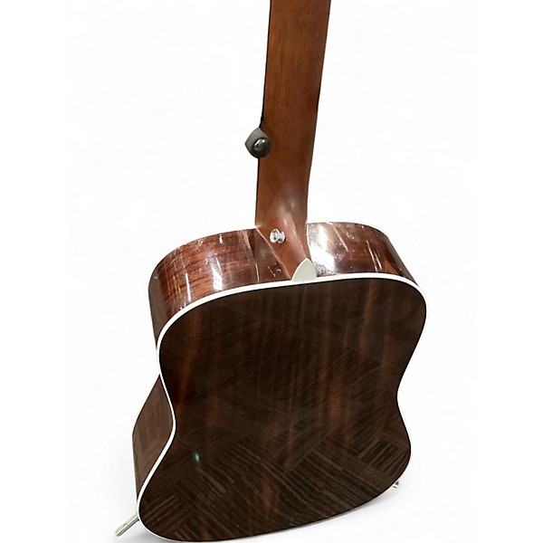 Used Martin D-13 Natural Acoustic Electric Guitar