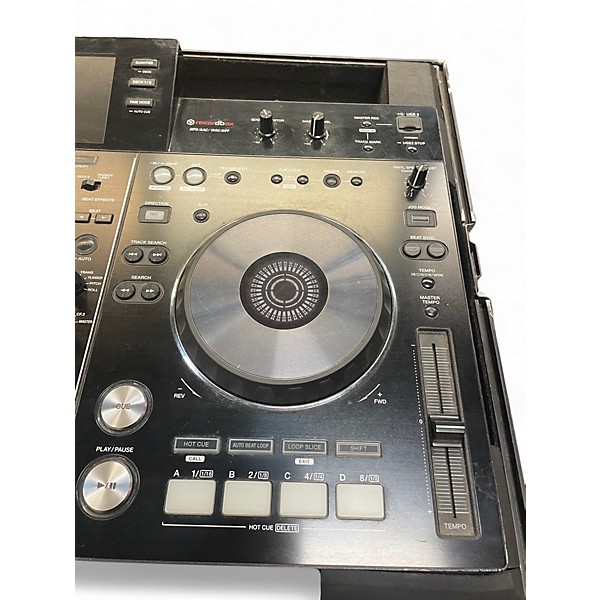 Used Pioneer DJ xdj rx2 DJ Package
