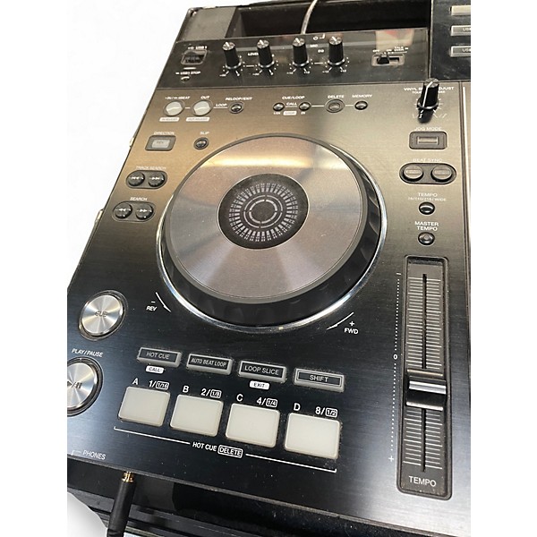 Used Pioneer DJ xdj rx2 DJ Package