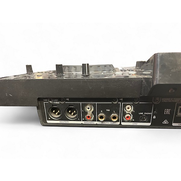 Used Pioneer DJ xdj rx2 DJ Package