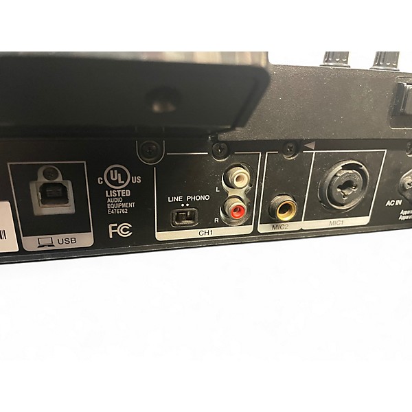 Used Pioneer DJ xdj rx2 DJ Package