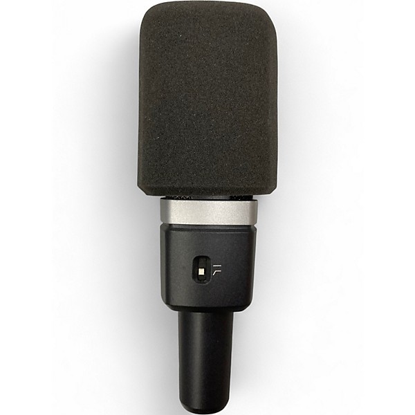 Used AKG C214 Condenser Microphone