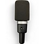 Used AKG C214 Condenser Microphone