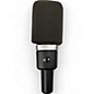Used AKG C214 Condenser Microphone