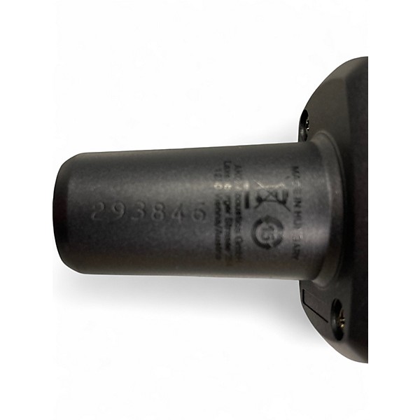 Used AKG C214 Condenser Microphone