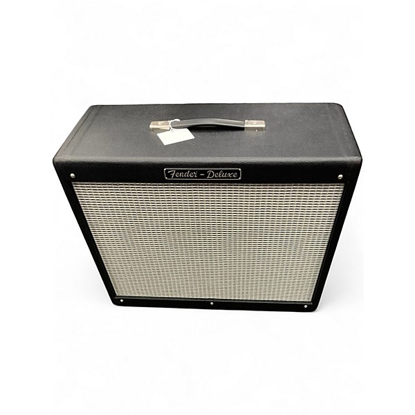 Used Fender Hot Rod Deluxe 1-12 80W Guitar Cabinet