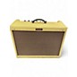 Used Fender Blues Deluxe Reissue 40W 1x12 Tweed Tube Guitar Combo Amp thumbnail