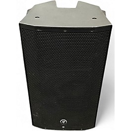 Used Mackie Thump 12A Powered Speaker