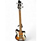 Used Ibanez jtk 4 2 Color Sunburst Electric Bass Guitar thumbnail