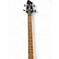 Used Ibanez jtk 4 2 Color Sunburst Electric Bass Guitar