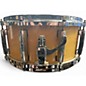 Used Pearl 14X6 Masters MCX Series Snare Natural Drum