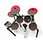 Used Alesis Nitro Max Electric Drum Set