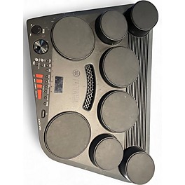 Used Yamaha DD75 Trigger Pad