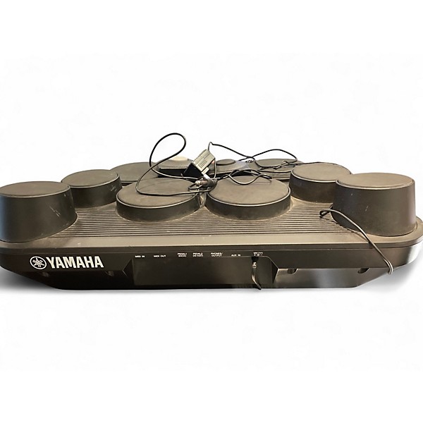 Used Yamaha DD75 Trigger Pad