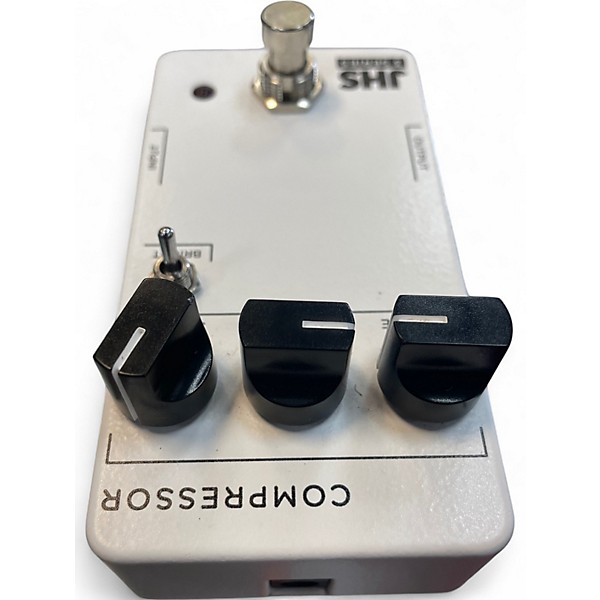 Used JHS Pedals 3 Series Compressor Pedal