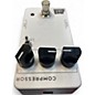 Used JHS Pedals 3 Series Compressor Pedal