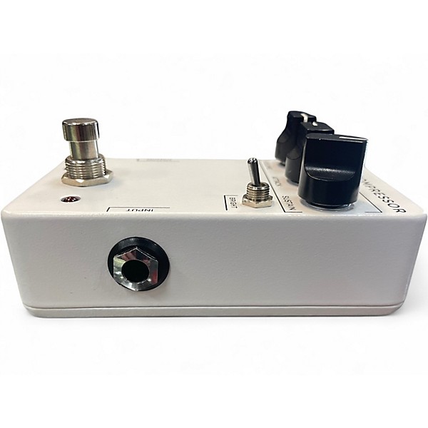 Used JHS Pedals 3 Series Compressor Pedal