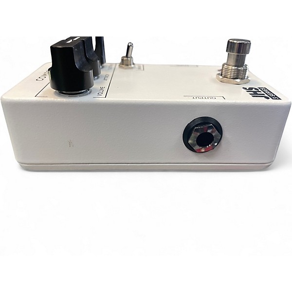 Used JHS Pedals 3 Series Compressor Pedal