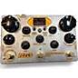 Used Markbass Mark Vintage Pre Effect Pedal thumbnail