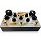 Used Markbass Mark Vintage Pre Effect Pedal