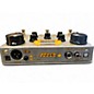 Used Markbass Mark Vintage Pre Effect Pedal