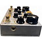 Used Markbass Mark Vintage Pre Effect Pedal